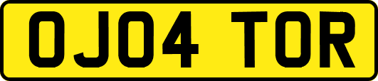 OJ04TOR