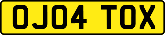 OJ04TOX