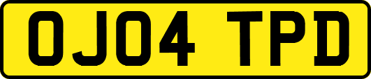 OJ04TPD