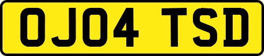 OJ04TSD