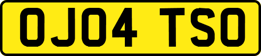 OJ04TSO