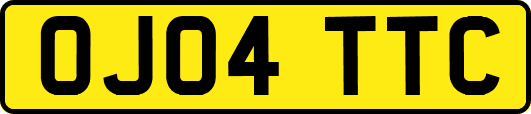 OJ04TTC