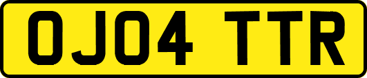 OJ04TTR