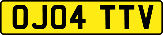 OJ04TTV