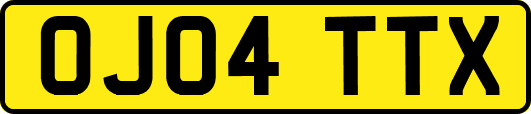 OJ04TTX