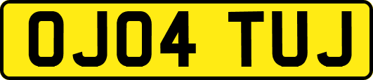 OJ04TUJ