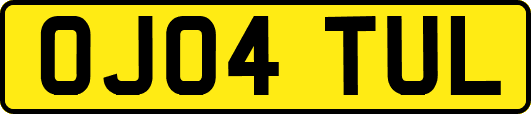 OJ04TUL