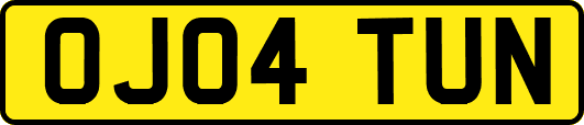 OJ04TUN