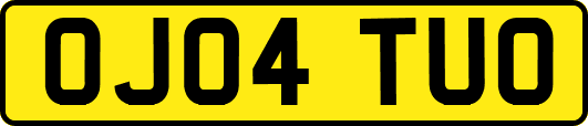 OJ04TUO