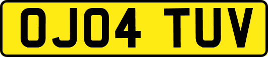 OJ04TUV