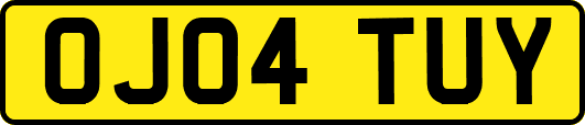 OJ04TUY