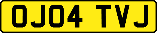 OJ04TVJ