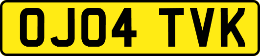 OJ04TVK