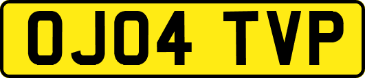 OJ04TVP