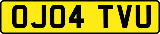 OJ04TVU