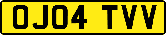 OJ04TVV