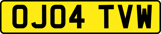 OJ04TVW