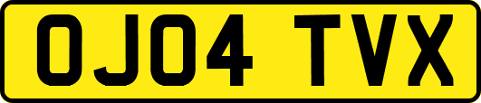 OJ04TVX