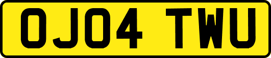 OJ04TWU