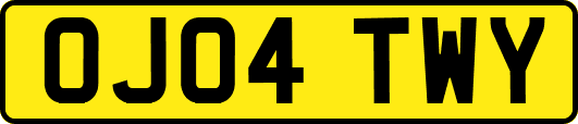 OJ04TWY
