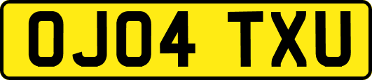 OJ04TXU