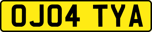 OJ04TYA