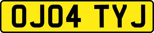 OJ04TYJ