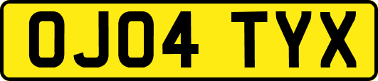 OJ04TYX