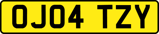 OJ04TZY
