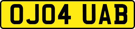 OJ04UAB