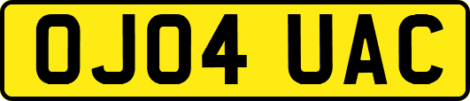 OJ04UAC