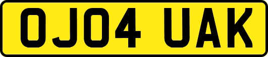OJ04UAK