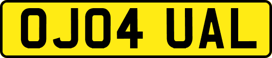 OJ04UAL