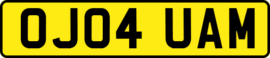 OJ04UAM