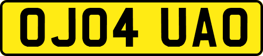 OJ04UAO