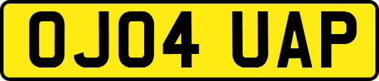 OJ04UAP