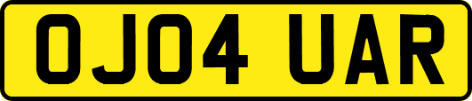 OJ04UAR