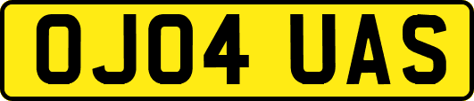 OJ04UAS