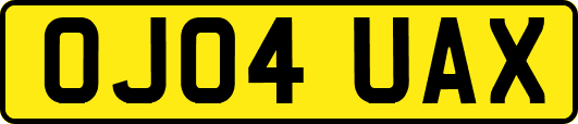 OJ04UAX