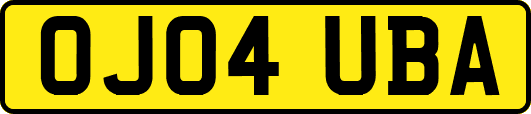OJ04UBA