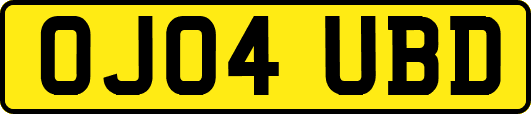 OJ04UBD