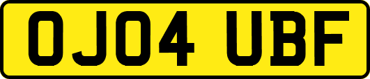 OJ04UBF