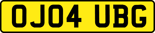 OJ04UBG