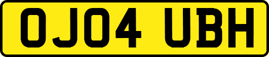 OJ04UBH