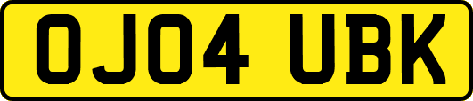 OJ04UBK