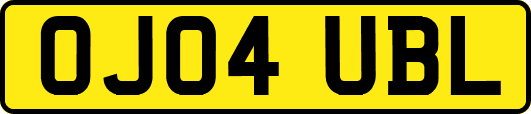 OJ04UBL
