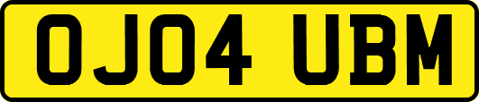 OJ04UBM