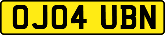 OJ04UBN