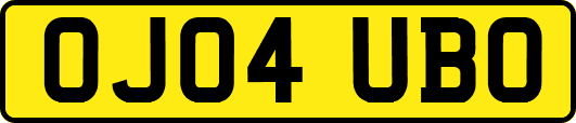 OJ04UBO