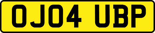 OJ04UBP